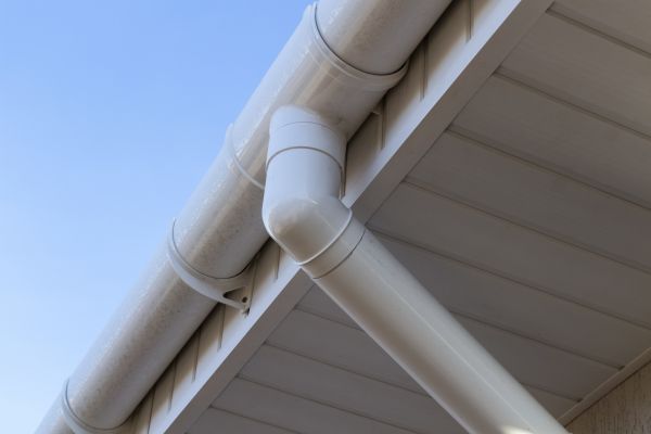 Gutter Installation Service in Phenix City
