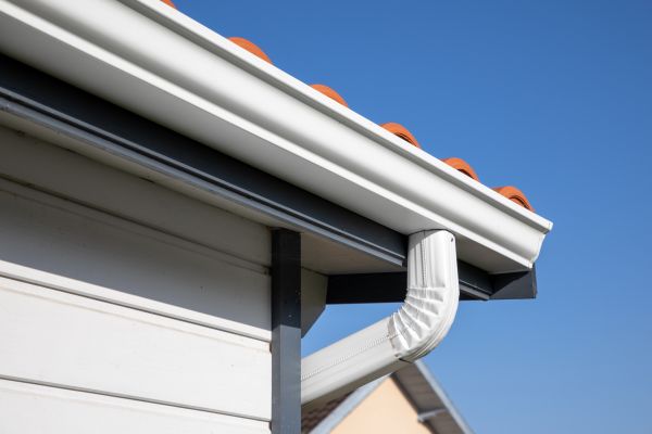 Gutter Relocation in Phenix City