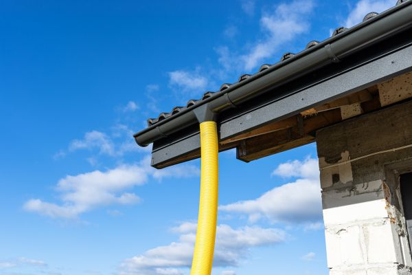 Pvc Gutter Repair in Phenix City