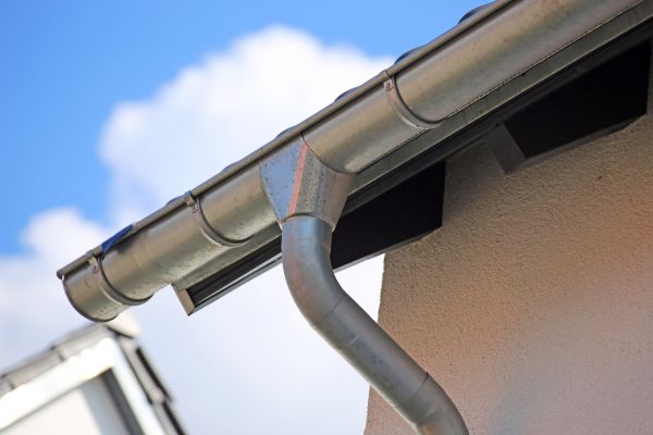 Guttering Replacement in Phenix City