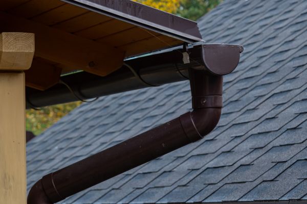 Gutter Drainage System Repair in Phenix City