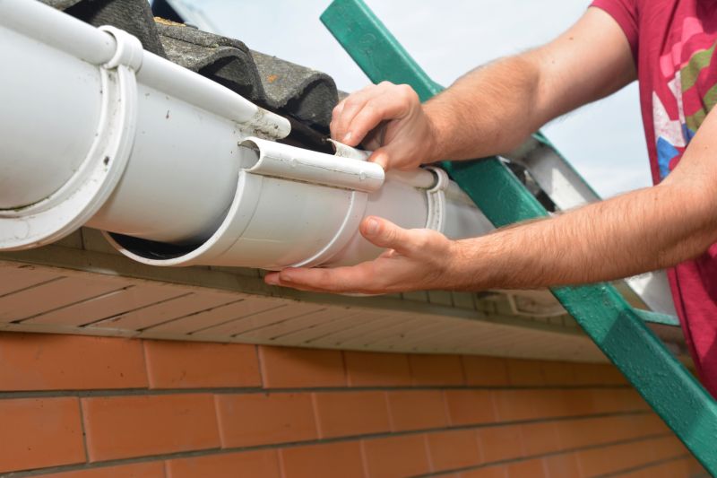 Emergency Gutter Repairs